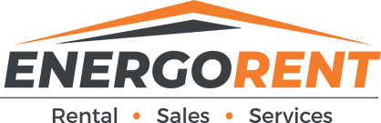 Energorent logo