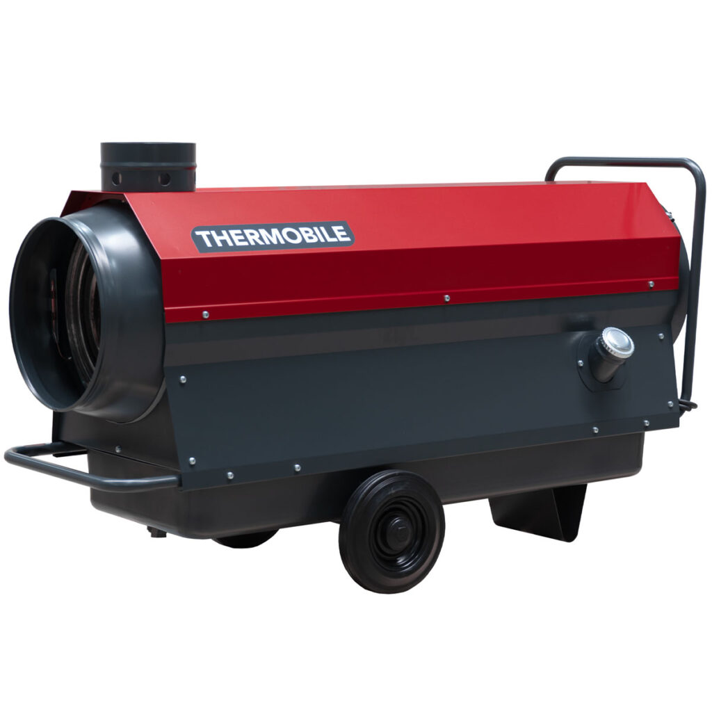 Thermomobile ITA-35
