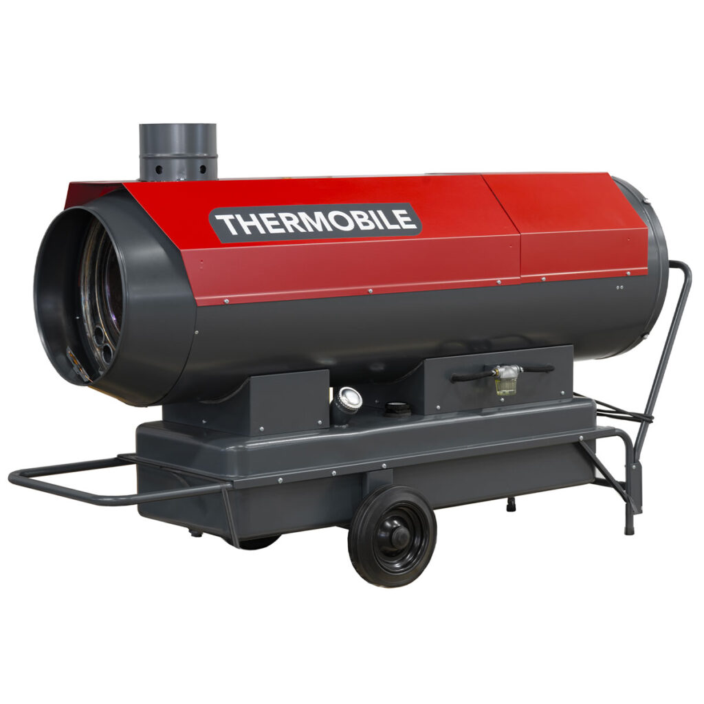 Thermomobile ITA-75 | Infraroodkachels Huren | Airrex & Thermomobile | Snelle Levering – Energorent